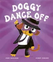 KNYGA Steve Smallman Doggy Dance Off