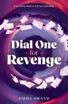 KNYGA Emma Brand Dial One For Revenge