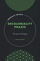 KNYGA Hamid H Kazeroony Decoloniality Praxis