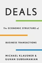 KNYGA Michael Klausner Deals