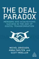 KNYGA Anna Faelten Deal Paradox