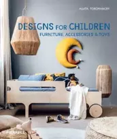 KNYGA Agata Toromanoff Designs for Children