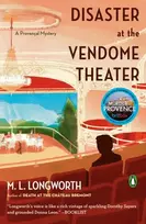 KNYGA M L Longworth Disaster at the Vendome Theater
