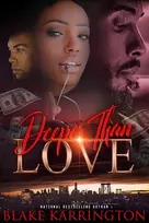 KNYGA Blake Karrington Deeper Than Love