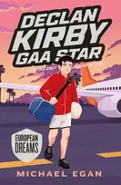 KNYGA Michael Egan Declan Kirby - GAA Star