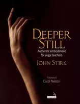 KNYGA John Stirk Deeper Still