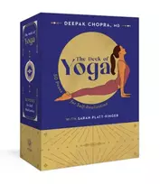 KNYGA Bookshop Deck of Yoga