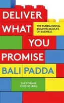 KNYGA Bali Padda Deliver What You Promise