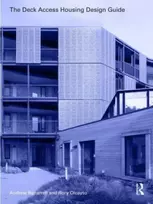 KNYGA Andrew Beharrell Deck Access Housing Design Guide