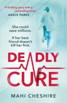 KNYGA Mahi Cheshire Deadly Cure