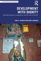KNYGA Tom G Palmer Development with Dignity