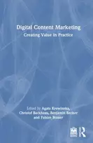 KNYGA Agata Krowinska Digital Content Marketing