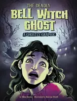 KNYGA Blake Hoena Deadly Bell Witch Ghost