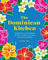 KNYGA Vanessa Mota Dominican Kitchen
