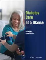 KNYGA Anne Phillips Diabetes Care at a Glance
