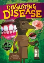 KNYGA William Anthony; Drue Rintoul Disgusting Disease