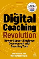 KNYGA Anna Tavis Digital Coaching Revolution