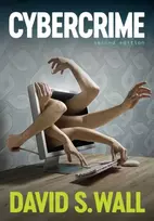 KNYGA David S Wall Cybercrime