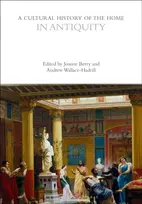 KNYGA Joanne Berry Cultural History of the Home in Antiquity