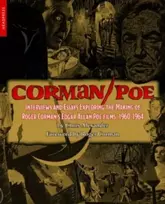 KNYGA Chris Alexander Corman / Poe