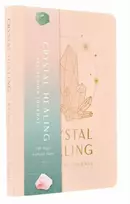 KNYGA Uma Silbey Crystal Reflection Journal