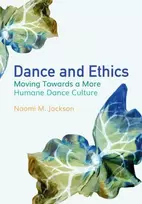KNYGA Naomi M Jackson Dance and Ethics
