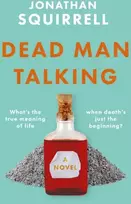 KNYGA Bookshop Dead Man Talking