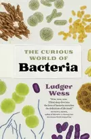 KNYGA Ludger Wess Curious World of Bacteria