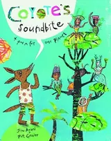 KNYGA John Agard Coyote's Soundbite: A Poem for Our Planet