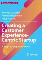 KNYGA Thomas Suwelack Creating a Customer Experience-Centric Startup