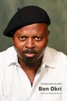 KNYGA Bookshop Conversations with Ben Okri