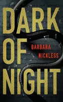 KNYGA Barbara Nickless Dark of Night