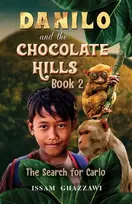 KNYGA Issam Ghazzawi Danilo and the Chocolate Hills - Book 2