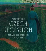 KNYGA Petr Wittlich Czech Secession