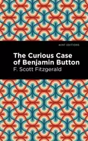 KNYGA F Scott Fitzgerald Curious Case of Benjamin Button
