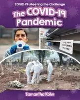 KNYGA Samantha Kohn Covid-19 Pandemic