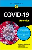 KNYGA Edward K Chapnick COVID-19 For Dummies