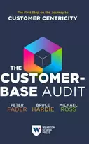 KNYGA Peter Fader Customer-Base Audit