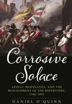 KNYGA Daniel Oquinn Corrosive Solace