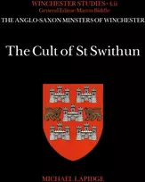 KNYGA Michael Lapidge Cult of St Swithun