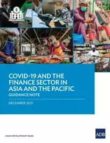 KNYGA Asian Development Bank COVID-19 and the Finance Sector in Asia and the Pacific