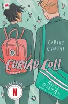 KNYGA Alice Oseman Curiad Coll: Cyfrol 1