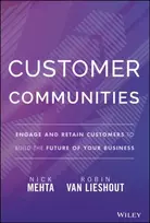 KNYGA Robin Van Lieshout Customer Communities