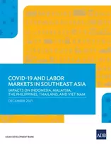 KNYGA Asian Development Bank COVID-19 and Labor Markets in Southeast Asia
