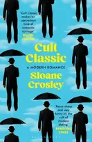 KNYGA Sloane Crosley Cult Classic