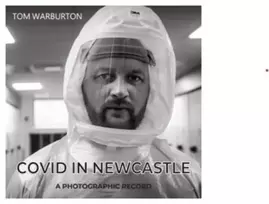 KNYGA Tom Warburton Covid in Newcastle