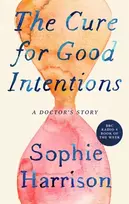 KNYGA Sophie Harrison Cure for Good Intentions
