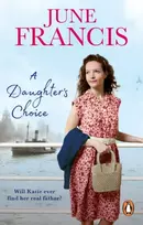 KNYGA June Francis Daughter's Choice