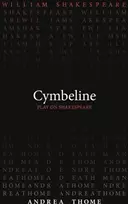 KNYGA William Shakespeare Cymbeline