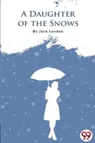 KNYGA Jack London A Daughter of the Snows